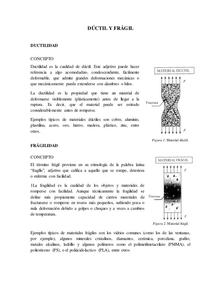 Tipos de fallas mecanicas pdf