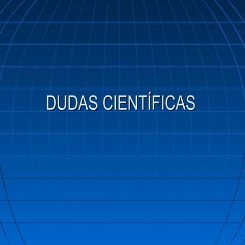 Dudas-Cientificas-