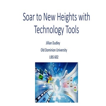 Dudley Final Presentation 602 