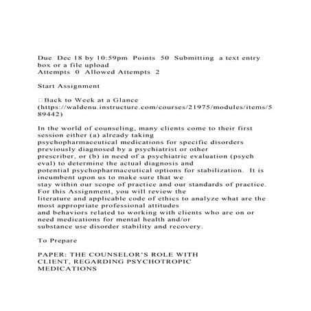 Due  Dec 18 by 1059pm  Points  50  Submitting  a text entry b.docx