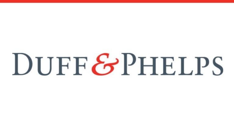 Duff And Phelps Duff And Phelps