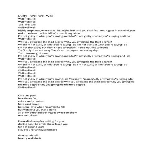 English 2 | PPT