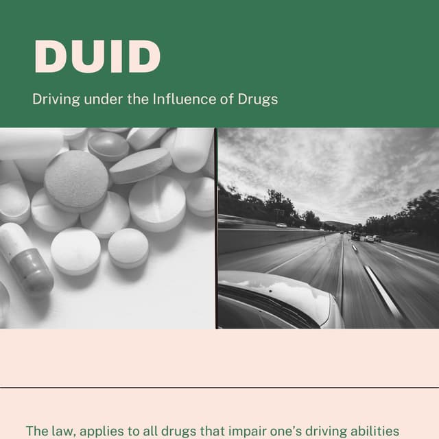 DUID | PDF
