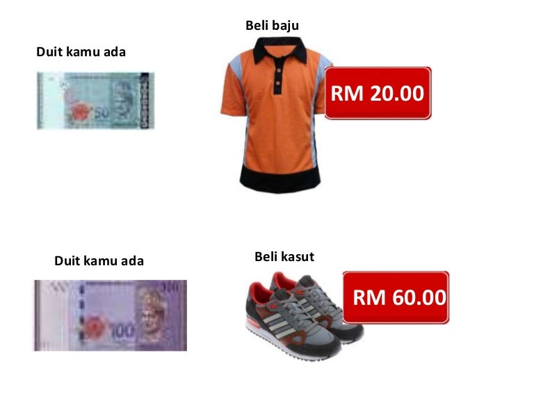 Matematik Wang Tahun 3