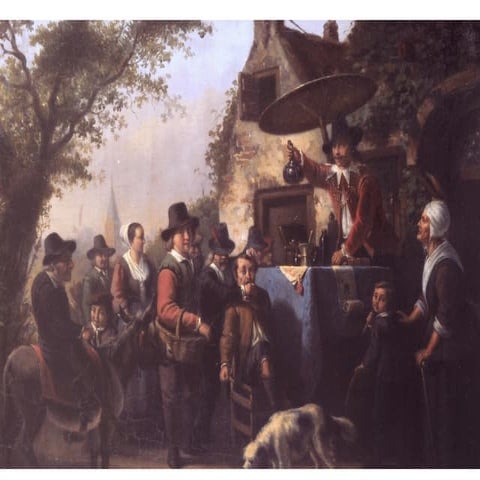 Graham Dukes - Selling Sickness 2010