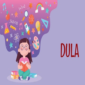 Dula | PPTX