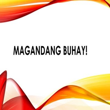 Dula (gaya ng katutubong sayaw at ritwal ng Babaylan).pptx