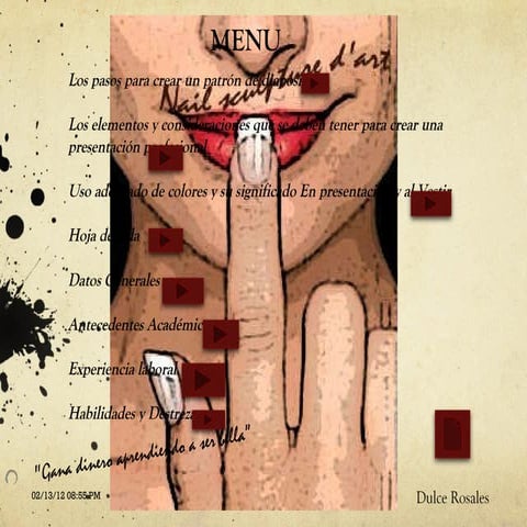 PRES1 Dulce rosales  ide0610005