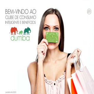 Dumba Plano de compensação