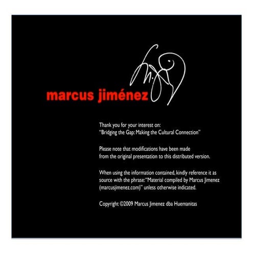 Du Mct Fair Presentation Final