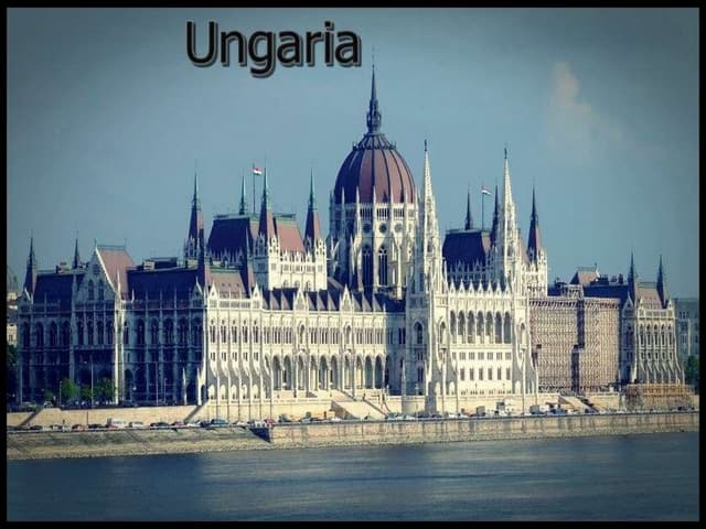 Ungaria