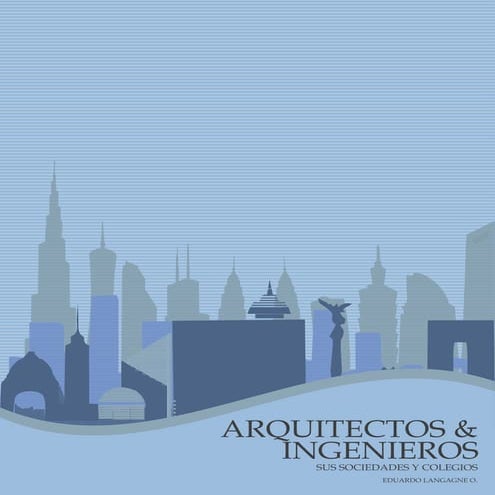Arquitectos & Ingenieros Ejemplo