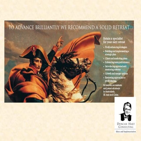 Duncan Hart Consulting Australia | PDF