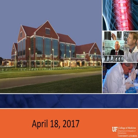 Managing Total Joint Replacement Bundled Payment Models: Keys to Success