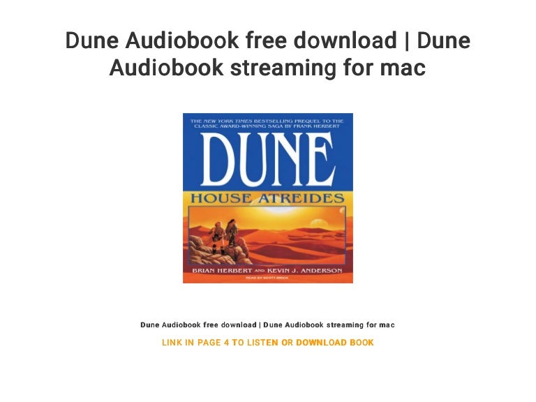 dune audiobook unabridged dune audiobook unabridged