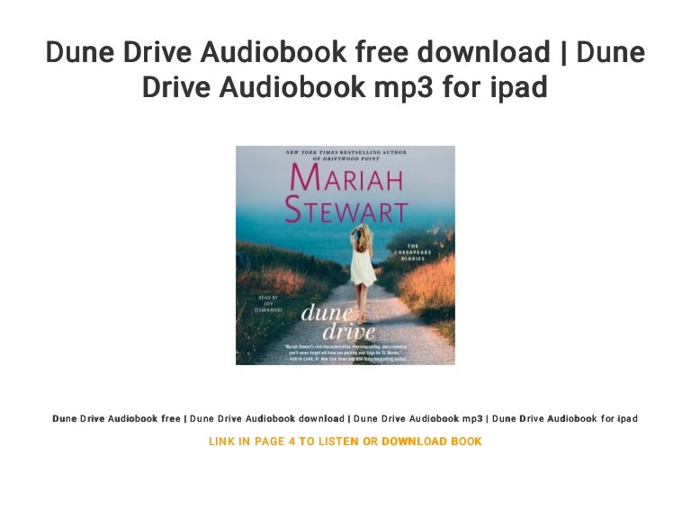 dune audiobook frank herbert