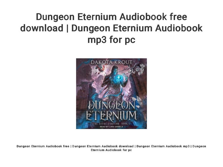 dungeon eternium divine dungeon series, book 5 review dungeon eternium divine dungeon series, book 5 review