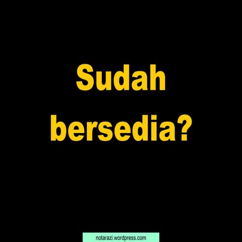 Dunia yang sistematik