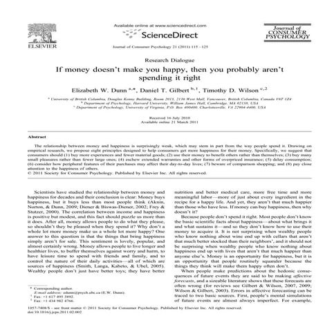 Dunn_etal_2011_IfMoneyDoesntMakeYouHappy