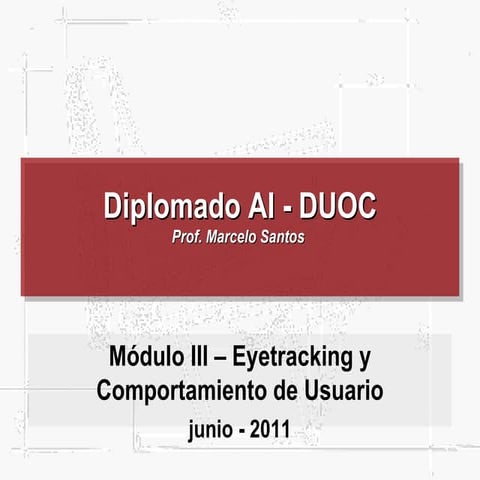 Duoc   ai - usabilidad - metodologias