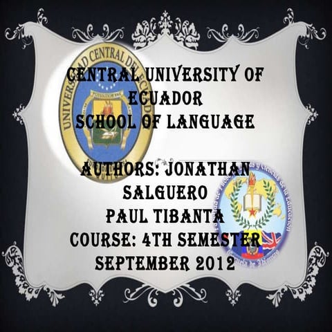 global warming por Paul Tibanta