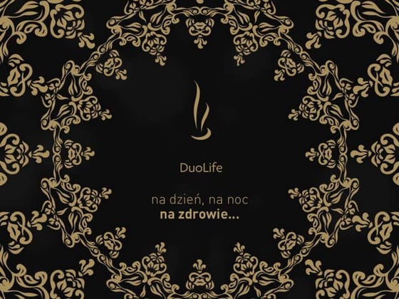 Prezentacja Duo Life