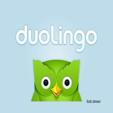 Duolingo (1)