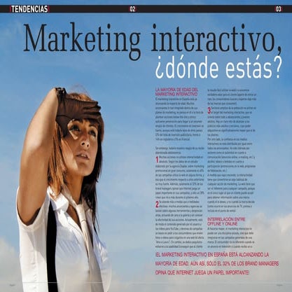 Duplex tendencias-en-marketing-interactivo