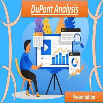 DuPont Analysis