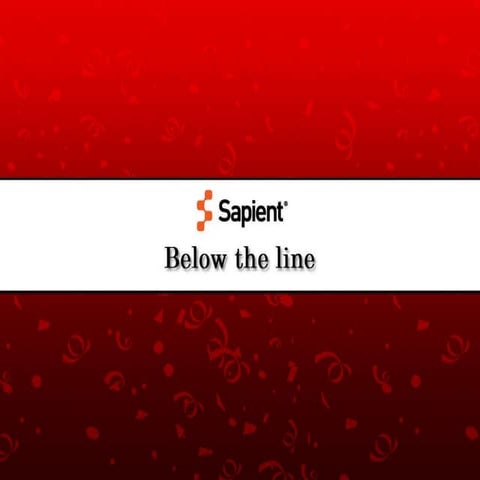 Mosaic - Event for Dupont