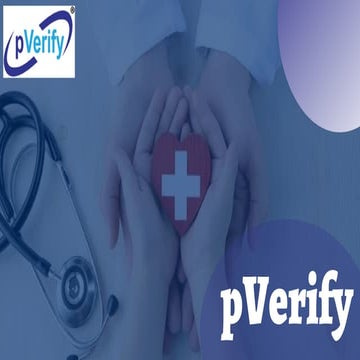 Batch Eligibility Verification - pVerify | PDF