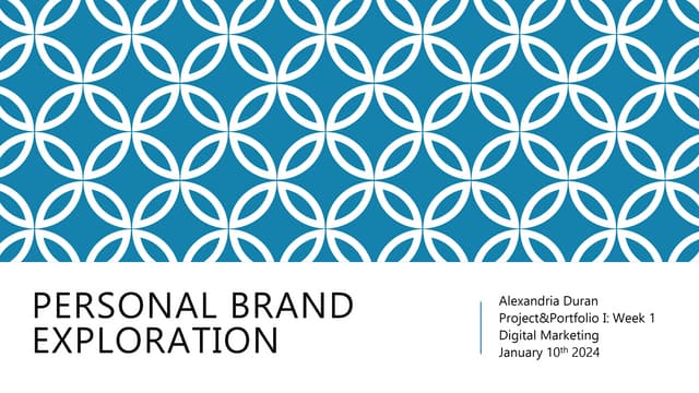 Duran_AlexandriaDMBS_PB1_YEAR-MONTH.pptx