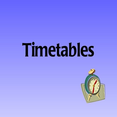 Duration | PPT