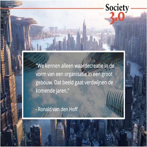 Dura & the road to Society30