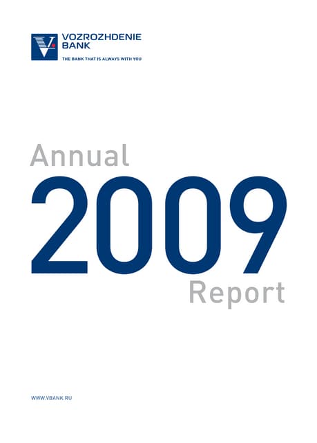 Annual Report 2009 Eng Pdf Annual Report 2009 Eng Pdf