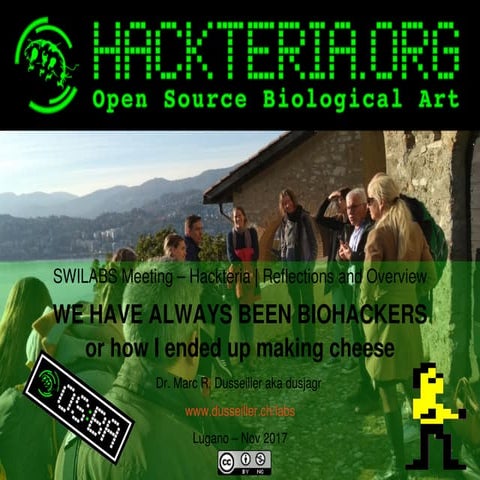 Dusjagr swilabs on_hackteria