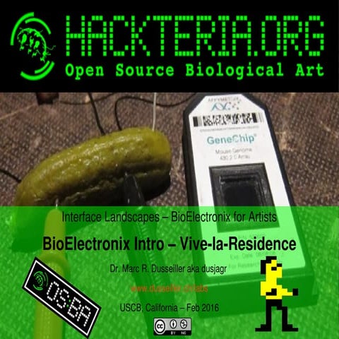 Dusjagr ucsb 02_bio_electronix