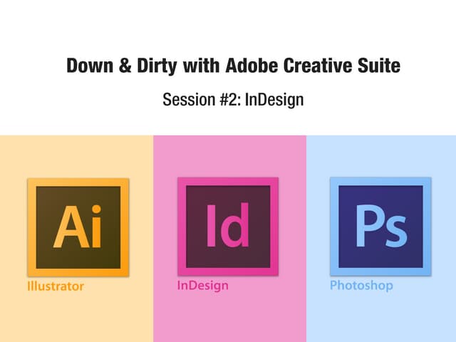 DUSPviz2012 InDesign