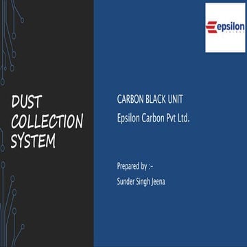 Dust collection-system | PPTX