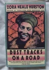 Dust Tracks On A Road Amazon