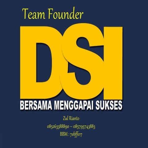 Duta Sukses Indonesia