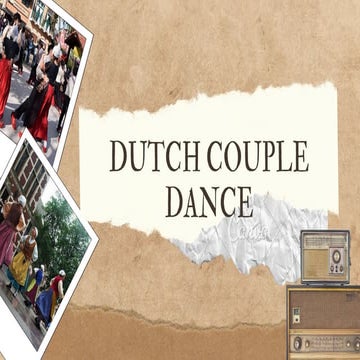 DUTCH COUPLE DANCE.pdf