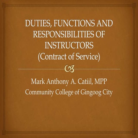 duties of faculty.pptx