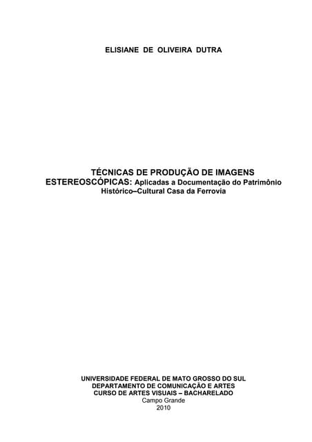 Dutra; elisiane de oliveira   técni...