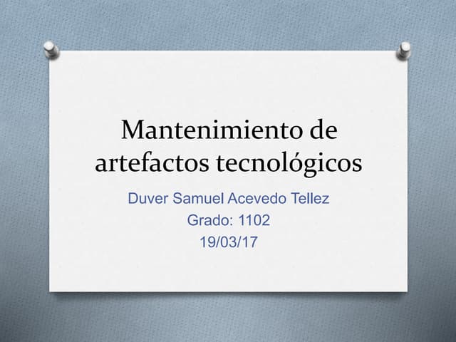Duver Acevedo