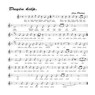 Duyen kiep   lam phuong