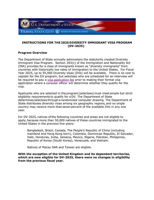 DV-2025_Instructions -faqs.pdf