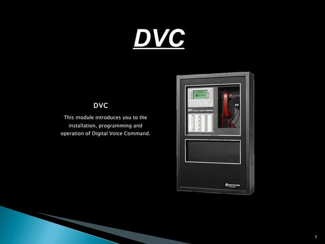 DVC