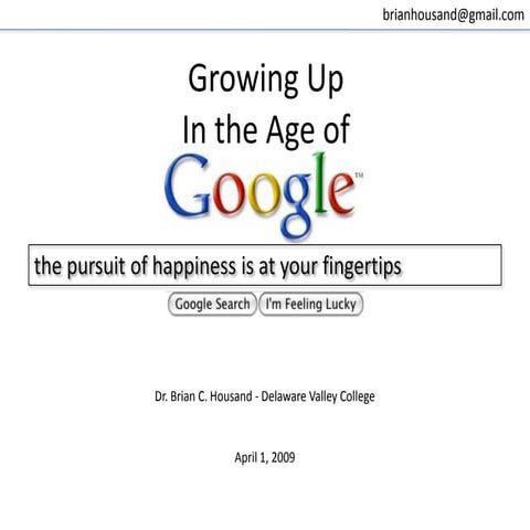 DVC Gifted Symposium