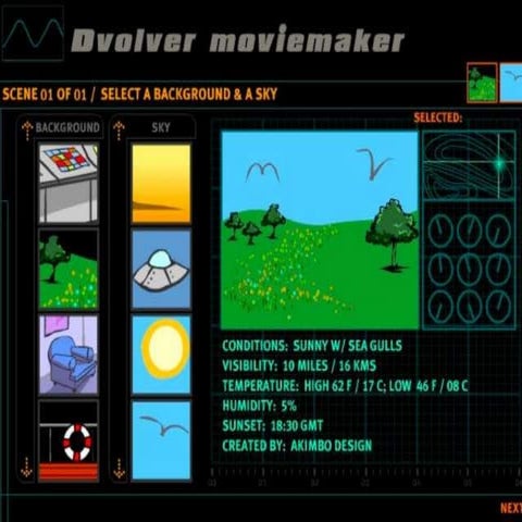 Dvlover review 1
